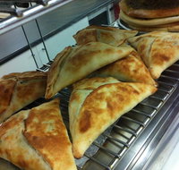 Lebanese Loaf - Accommodation Mooloolaba