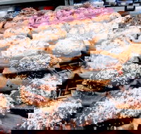 Lyndhurst Bakehouse - Accommodation Mooloolaba