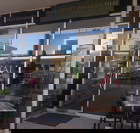 Marriott Waters Thai - Accommodation Mooloolaba