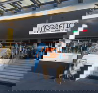 Moretto's On Palmer - Accommodation Mooloolaba