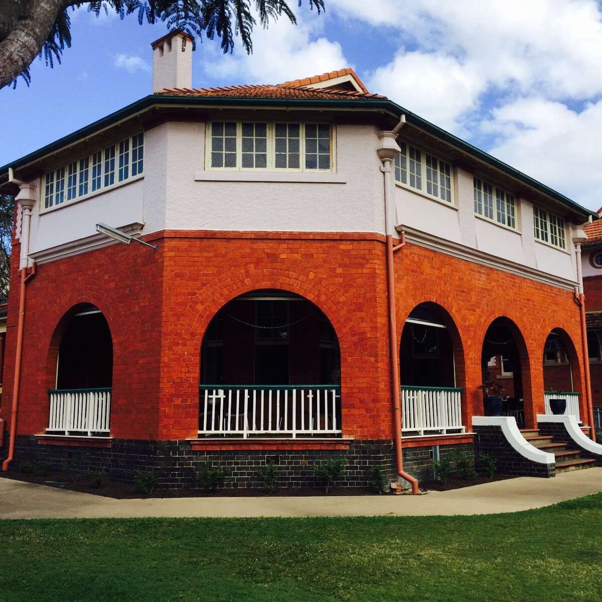 Maryborough QLD Accommodation Mooloolaba