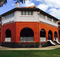 Muddy Waters Cafe - Accommodation Mooloolaba