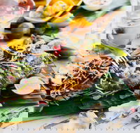 Mumbo Jumbo's Beachhouse - Accommodation Mooloolaba