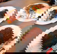 Ned's Cafe - Accommodation Mooloolaba