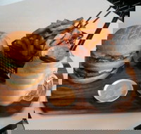 New York Minute - Thornbury - Accommodation Mooloolaba