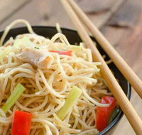 Noodle Paradise - St Clair