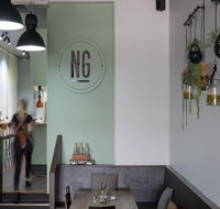 Northern Ground - Accommodation Mooloolaba