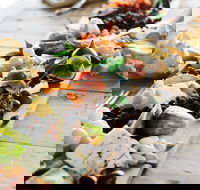 Our Chow - Accommodation Mooloolaba