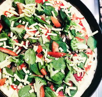 Park Pizzeria - Accommodation Mooloolaba