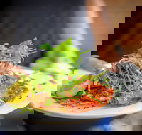 Pilgrims Vegetarian Cafe - Accommodation Mooloolaba