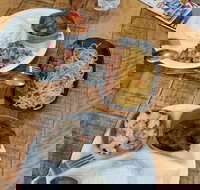 Pinoy Kitchen - Accommodation Mooloolaba