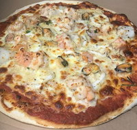 Pizza D'Oro - Accommodation Mooloolaba
