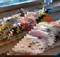 Ploughman Bar - Accommodation Mooloolaba