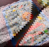 Po Po Chinese Restaurant - Accommodation Mooloolaba