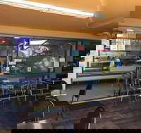 Red Ocean Seafood - Accommodation Mooloolaba