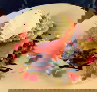 Red Brick Cafe - Accommodation Mooloolaba