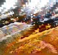 Red Cup Cafe - Accommodation Mooloolaba