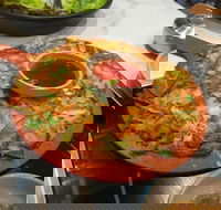 Restaurant Gangnam - Karawara - Accommodation Mooloolaba