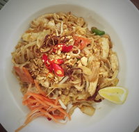 Rice Asian Cuisine - Accommodation Mooloolaba