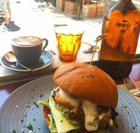Rockleigh Cafe - Accommodation Mooloolaba