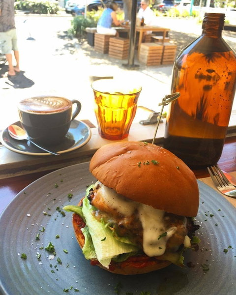 Rockleigh Cafe - Accommodation Mooloolaba 0