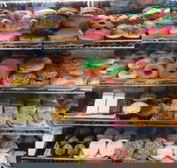 Routleys Bakery - Altona - Accommodation Mooloolaba