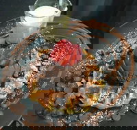 Royal Copenhagen - Hahndorf - Accommodation Mooloolaba