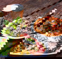 Rum Jungle Tavern - Accommodation Mooloolaba