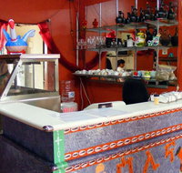 Salina Eritrean Cafe Restaurant - Accommodation Mooloolaba