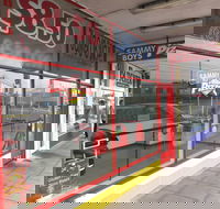 Sammy's Pizza Boys - Accommodation Mooloolaba