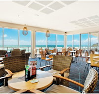 Shawty's Espresso - Accommodation Mooloolaba