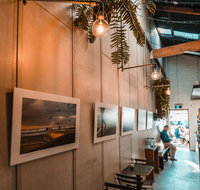 Sherwood Coffee Bar - Accommodation Mooloolaba