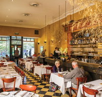 Silk's Brasserie - Accommodation Mooloolaba