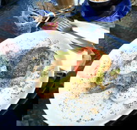 Simply D'Vine - Accommodation Mooloolaba