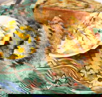 Sofie's Greek Restaurant - Accommodation Mooloolaba