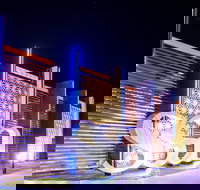 SS  A Albury - Accommodation Mooloolaba