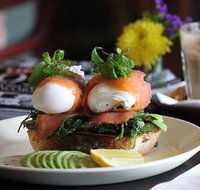 St Alexander's Kitchen - Accommodation Mooloolaba