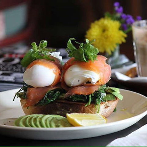 St Alexander's Kitchen - Accommodation Mooloolaba 0