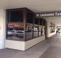 St Leonards Tavern - Accommodation Mooloolaba