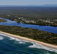 Stuarts Point Tavern / Yarrahinni Hotel - Accommodation Mooloolaba