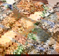 Sundweesh - Accommodation Mooloolaba