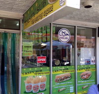 Tasty Sub - Accommodation Mooloolaba
