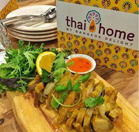 Thai at Home - Accommodation Mooloolaba