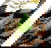 The Brook Bar and Bistro - Accommodation Mooloolaba