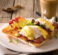 The Coffee Club - Baulkham Hills - Accommodation Mooloolaba