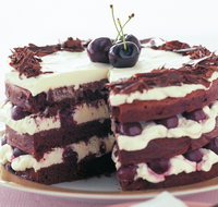 The Cheesecake Shop - Aspley - Accommodation Mooloolaba