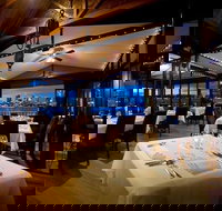 The Boatshed Restaurant - Accommodation Mooloolaba