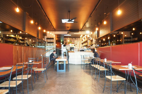 The Milbri - Accommodation Mooloolaba 0