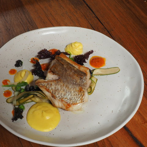 The Milbri - Accommodation Mooloolaba 1