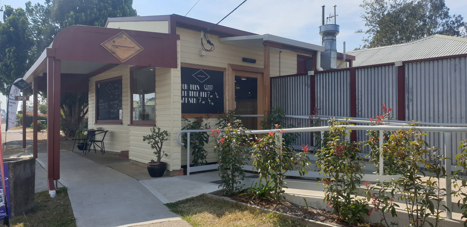 Bago NSW Accommodation Mooloolaba